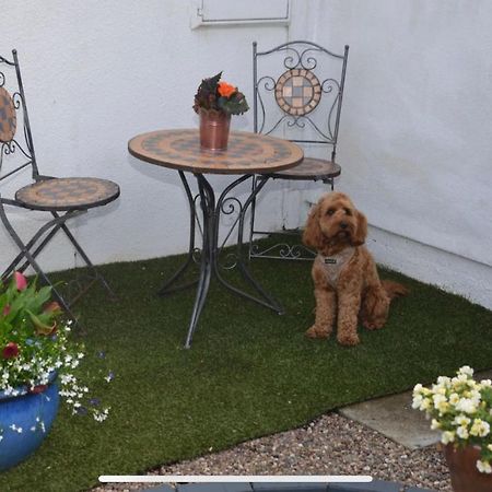 Cottage In Worcestershire イブシャム エクステリア 写真