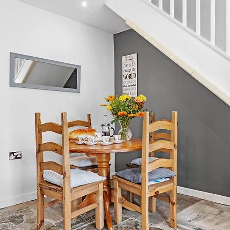 Cottage In Worcestershire イブシャム エクステリア 写真