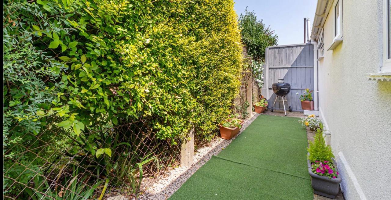 Cottage In Worcestershire イブシャム エクステリア 写真