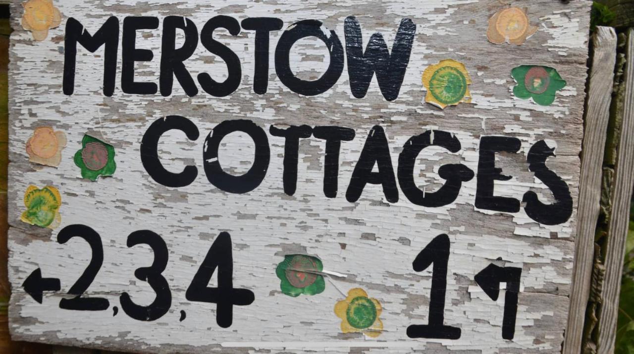 Cottage In Worcestershire イブシャム エクステリア 写真